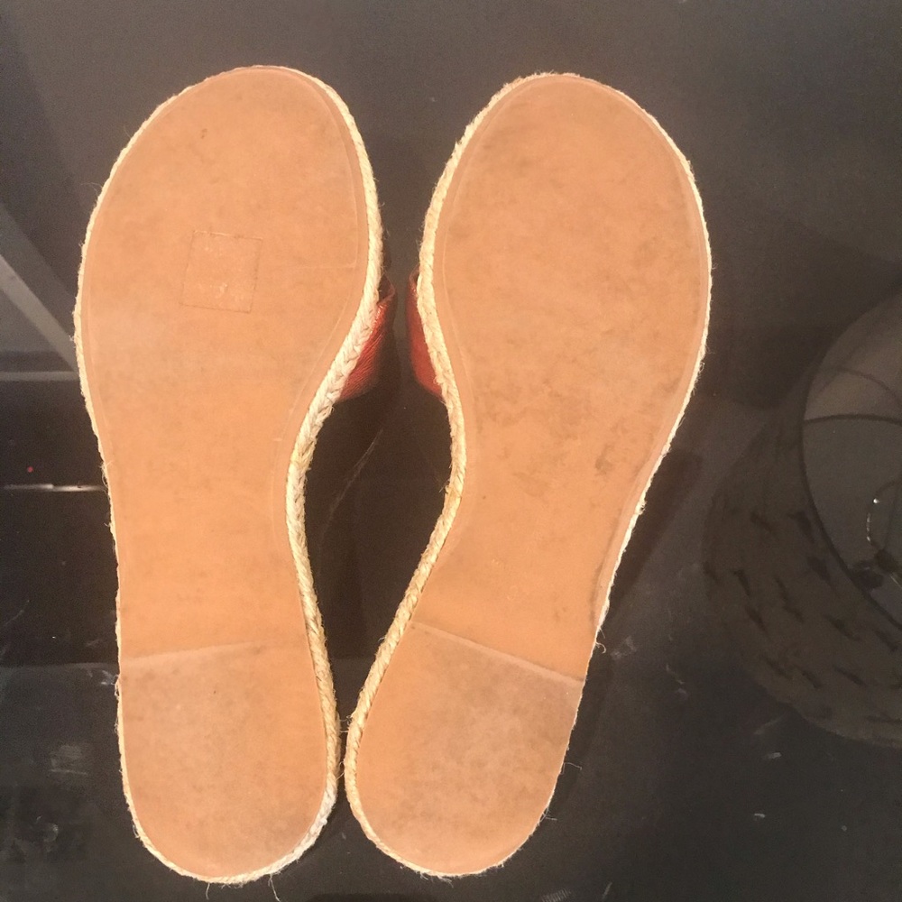 Tabitha Simmons Flat Espadrilles - image 4